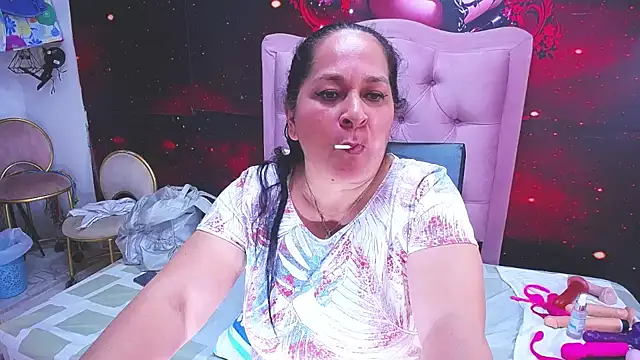 NicolTamara's cam snapshot