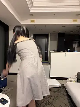 JOJO-operation_No1's cam snapshot