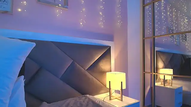 lilly_rohan's cam snapshot