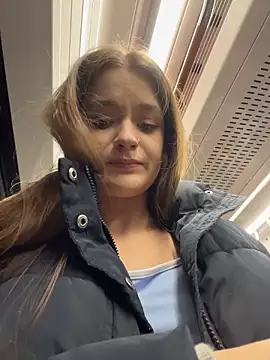 KittyQueeny's cam snapshot