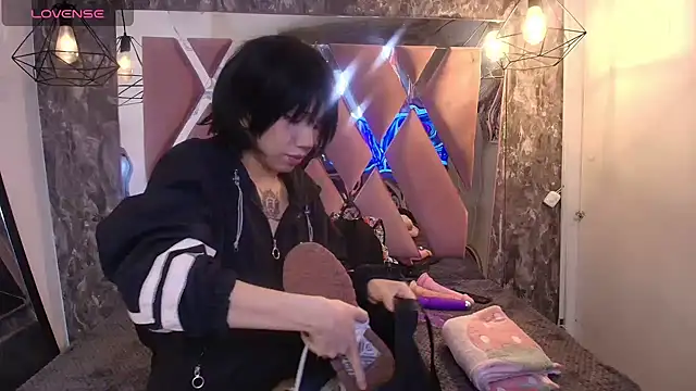 Terraelowen's cam snapshot