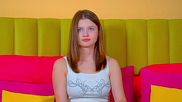 JaneRosen's cam snapshot