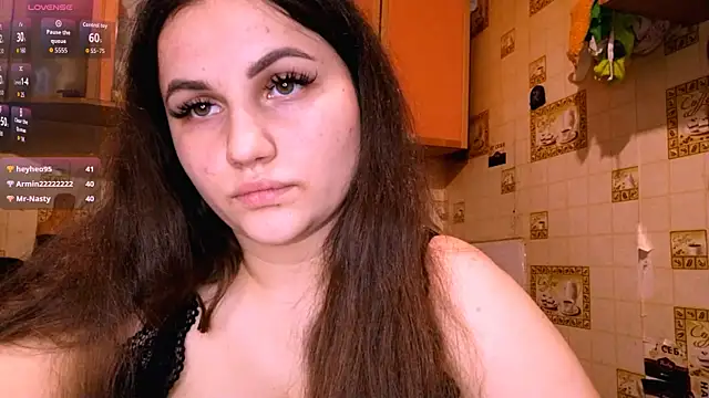 DierdreCousineau's cam snapshot