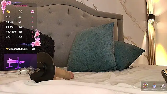 Nina_Rouge7's cam snapshot