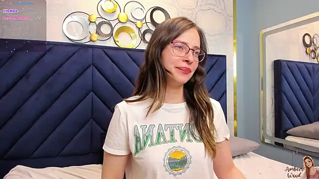 AmbeerWood_'s cam snapshot