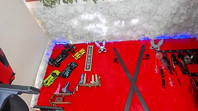 jena_derboo's cam snapshot