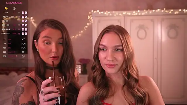 Shadowladyy's cam snapshot