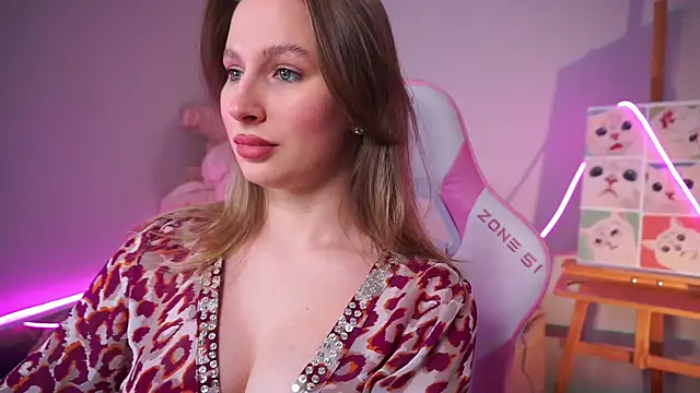 AnnLevine's cam snapshot