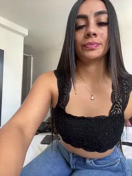 LauraCadwell's cam snapshot