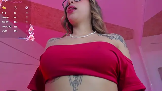 PandoraRider's cam snapshot