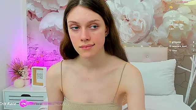 JaneBrowni's cam snapshot