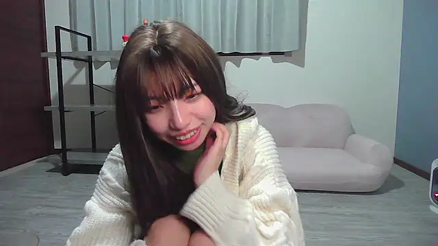 seira_flower's cam snapshot