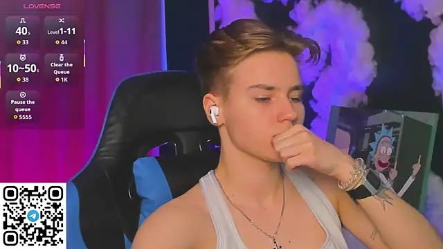 Jean_Wilsons's cam snapshot