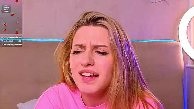 BonnieWalton's cam snapshot