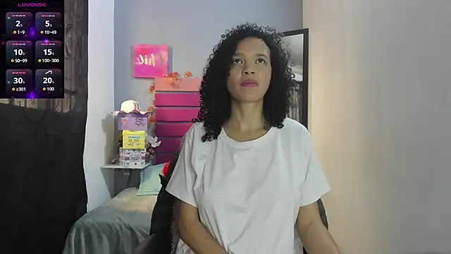 alma_azul's cam snapshot