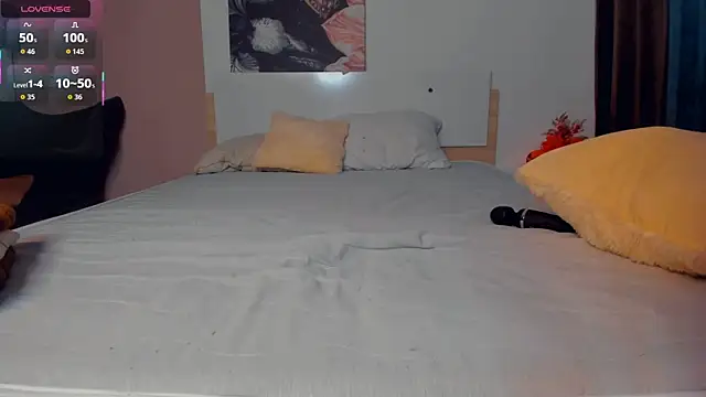 LibbyVenzeio's cam snapshot