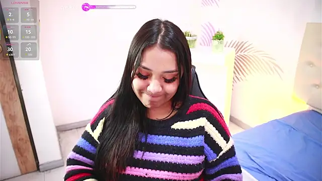 Isabelle_Lane's cam snapshot