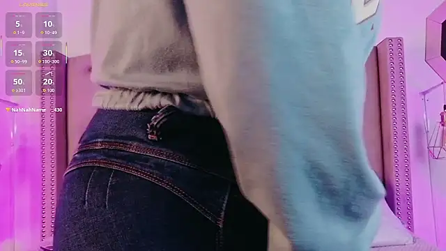 vintoria_cherry's cam snapshot