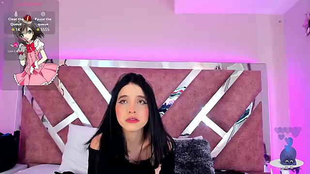 MeganR_'s cam snapshot