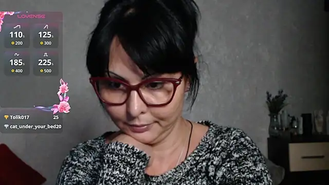 Alex_Edythe's cam snapshot