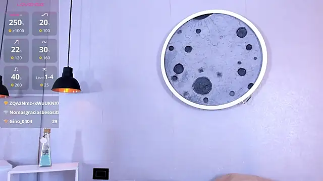 Sara_conde's cam snapshot