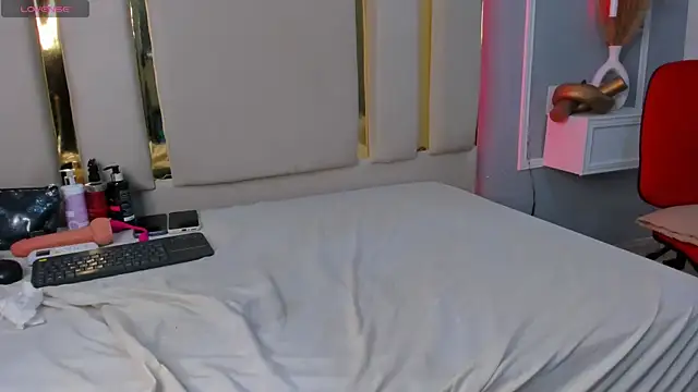 emmysandoval's cam snapshot