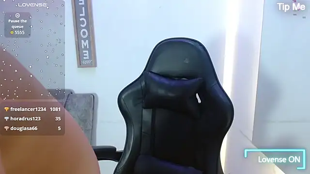 luna_starr69's cam snapshot