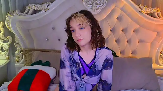 Gia_Riccardo's cam snapshot