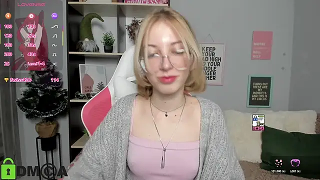 InfernoMia's cam snapshot