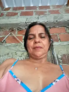 Lucerito-Hot's cam snapshot