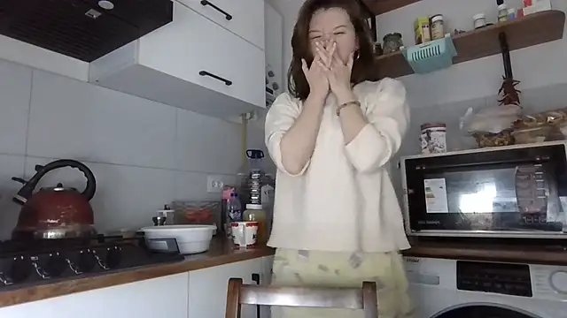 DeenaCaho's cam snapshot