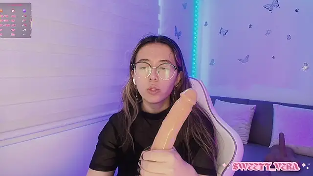 sweettvera's cam snapshot