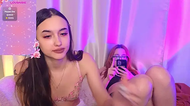 sunny_luna's cam snapshot