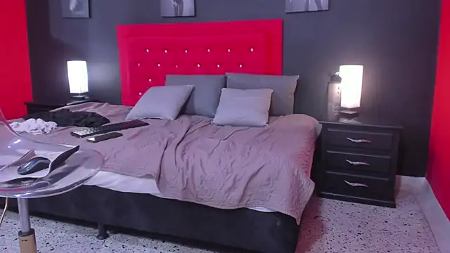 Thiagogomez live sex cam