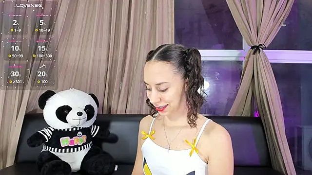 AbyCooper's cam snapshot