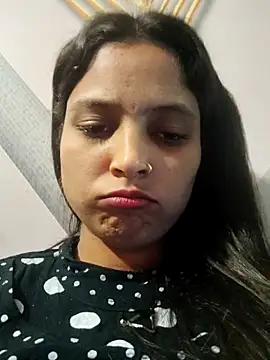 Anshika1431's cam snapshot