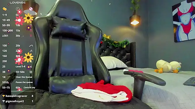 Sophiietaylor's cam snapshot