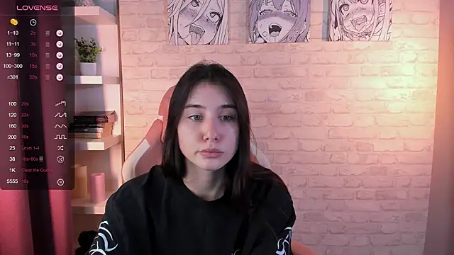 Musya_Mur's cam snapshot