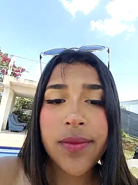 Mariangel_11's cam snapshot