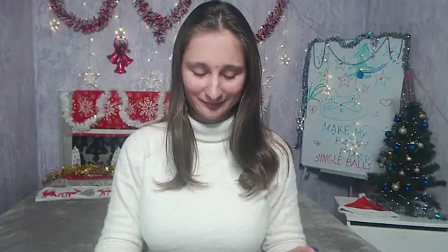 MichelLeee's cam snapshot