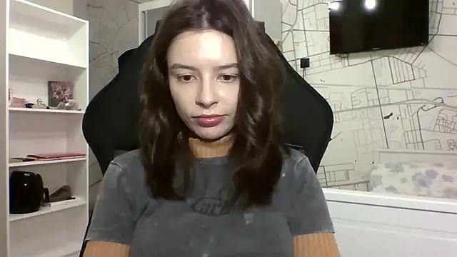 LariceSexy's cam snapshot