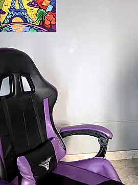 Zafiro__Brown's cam snapshot