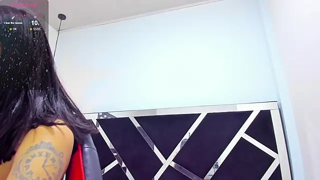 iisabella_noa's cam snapshot