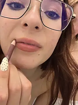 LilluKatten's cam snapshot