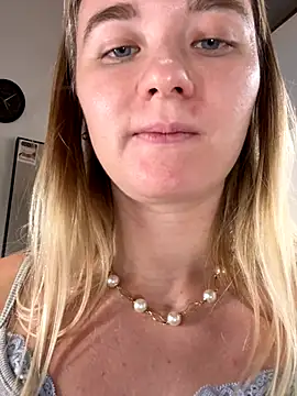 Weettyy's cam snapshot