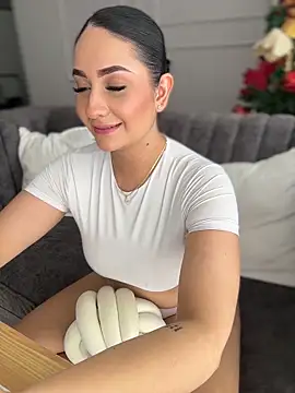 GabriellaFerrer live sex cam