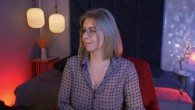 Annie_Light's cam snapshot