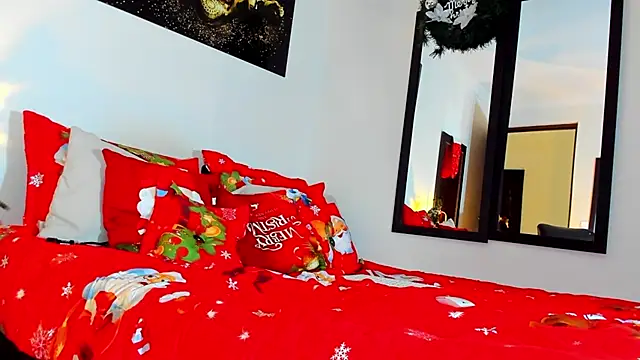 KimberlyBanks2's cam snapshot