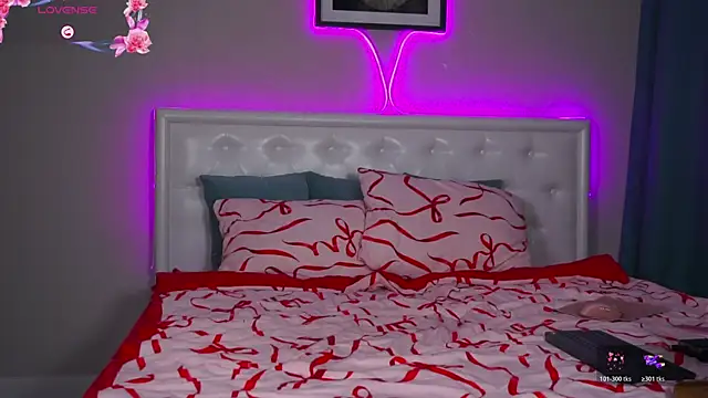 LeaCox_ live sex cam