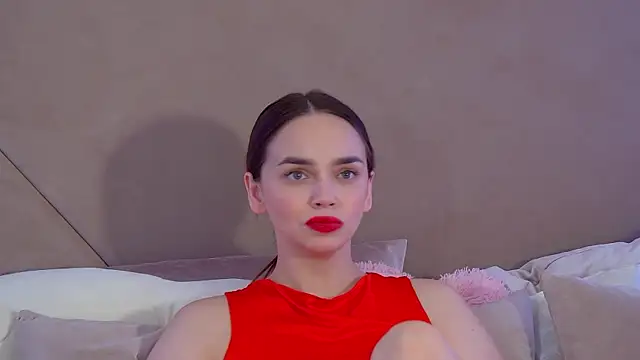 AnitaVenture's cam snapshot